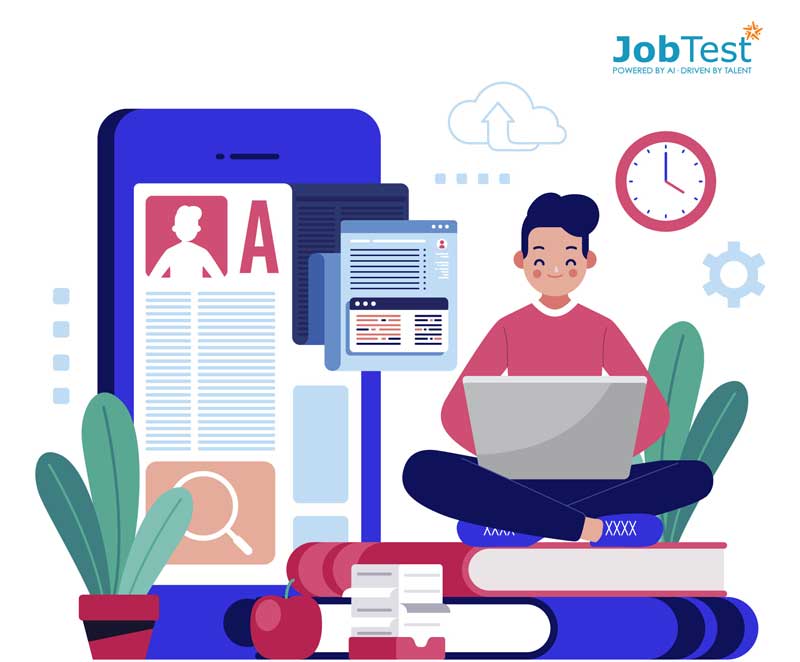 trac nghiem nghe nghiep online