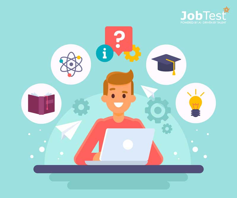 trac nghiem nghe nghiep online