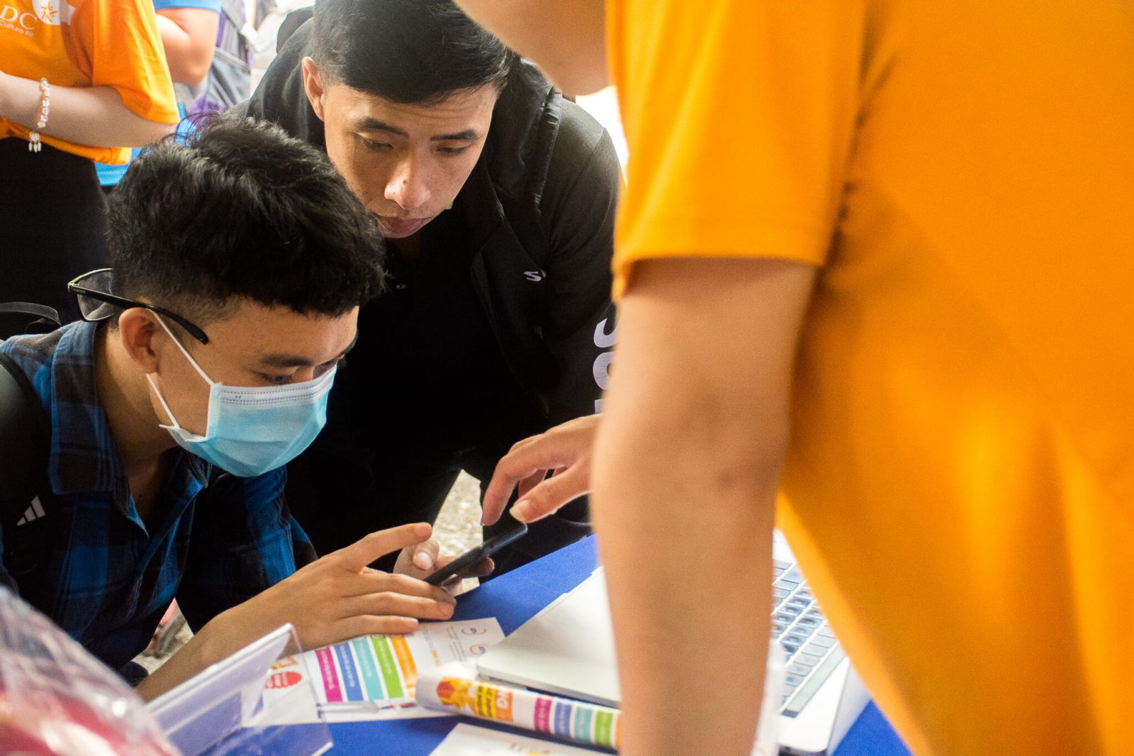 Bach Khoa Career Fair 2020