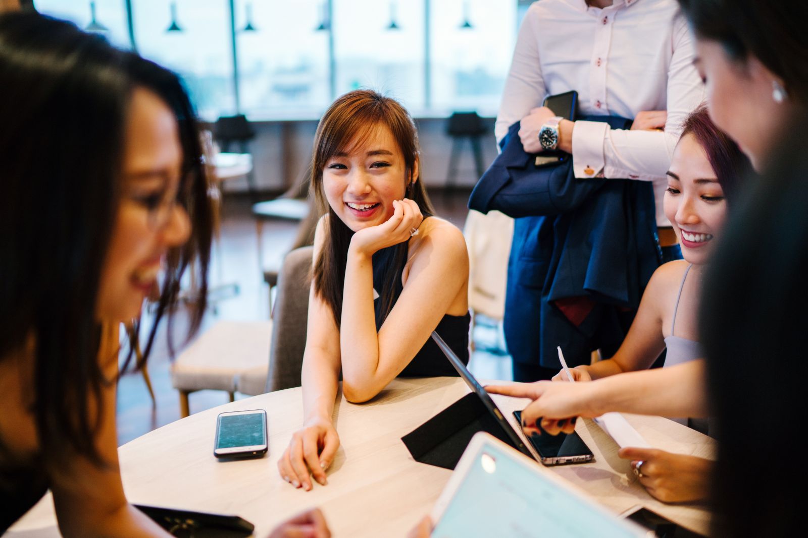 thuê ngoài dịch vụ tính lương