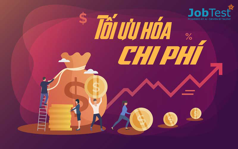 tối ưu hóa chi phí