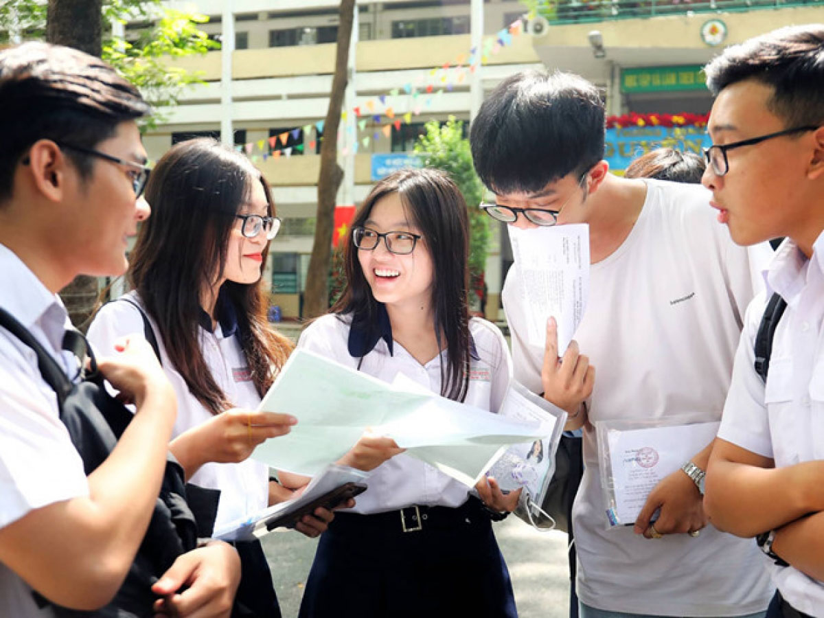 đề luyện thi ĐHQG Đánh Giá Năng Lực Tổng Hợp Nâng Cao