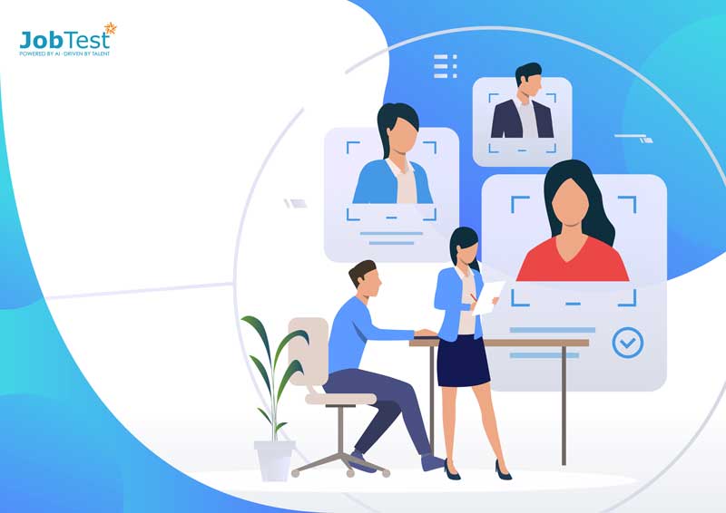 Những khó khăn trong quy trình tuyển dụng