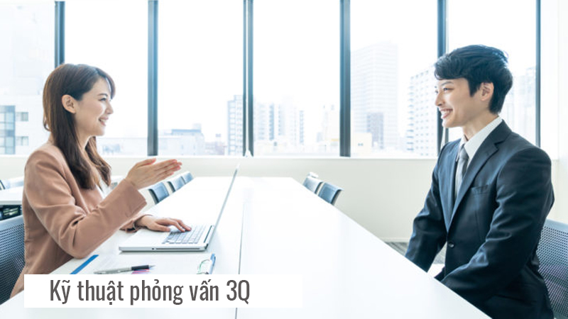 phong van ung vien